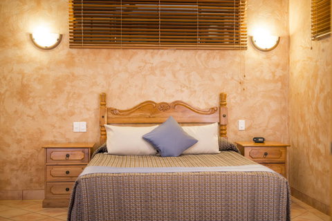 Blue Seas Resort - Accommodation Brisbane 33