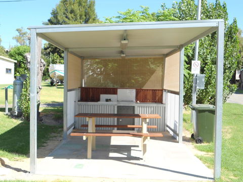 Mandurah Coastal Holiday Park - Accommodation Brisbane 44