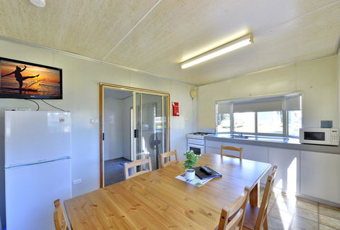 Mandurah Coastal Holiday Park - Accommodation Brisbane 23