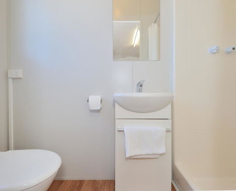 Mandurah Coastal Holiday Park - Accommodation Brisbane 34