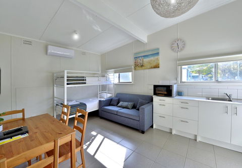 Mandurah Coastal Holiday Park - Accommodation Brisbane 5