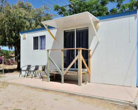 Mandurah Coastal Holiday Park - Accommodation Brisbane 36