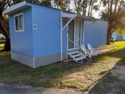 Mandurah Coastal Holiday Park - Accommodation Brisbane 18