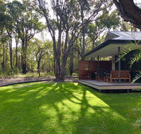 Amaroo Retreat  Spa - Accommodation Brisbane