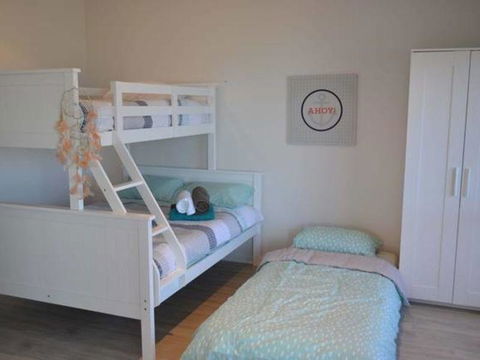 Caravel Beach House Mandurah - Accommodation Brisbane 21