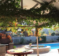 Swan Valley Rest Cottage - Accommodation Brisbane