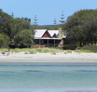 Beach House Dunsborough - Accommodation Brisbane
