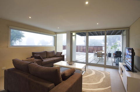 Alouarn Apartments - Accommodation Brisbane 9