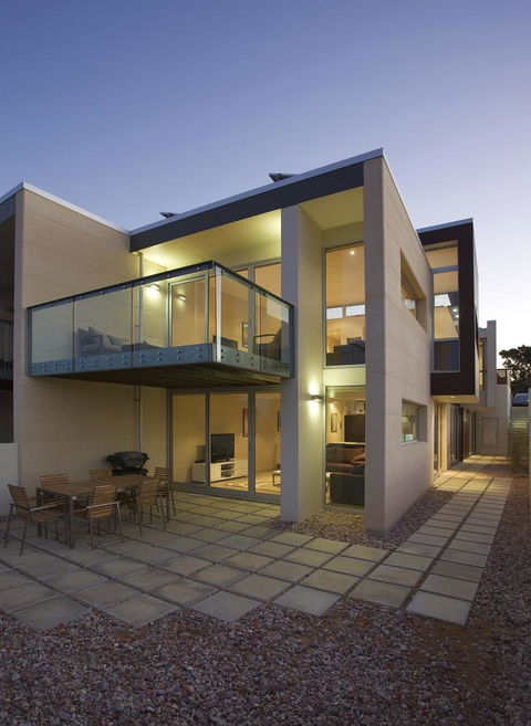Alouarn Apartments - Accommodation Brisbane 0