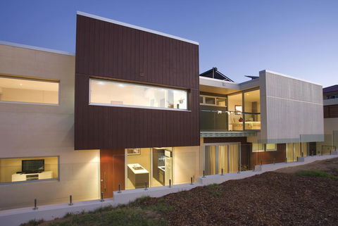 Alouarn Apartments - Accommodation Brisbane 1