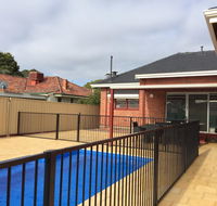 Big House Heated Pool 11 Beds Como / South Perth / Applecross - Accommodation Brisbane