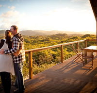 Cape Howe Cottages - Accommodation Brisbane