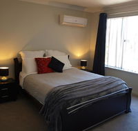 Hamersley Apartment - Accommodation Brisbane