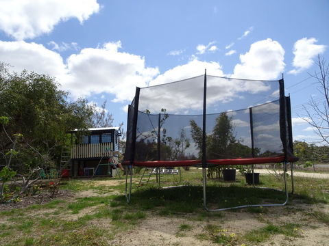 Majestichomestead B&B - Accommodation Brisbane 4
