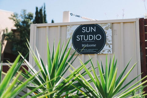 Sun Studio - Accommodation Brisbane 8