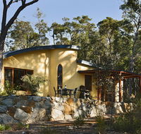Aiyana Retreat - Accommodation Brisbane
