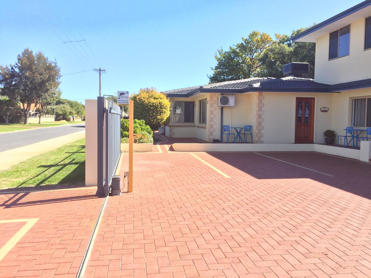 Safety Bay WA Accommodation Brisbane