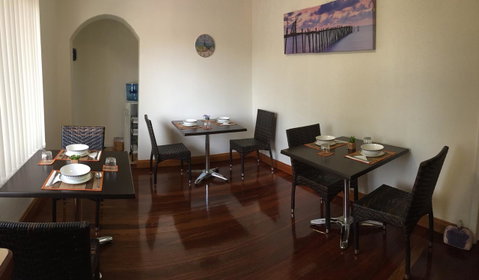 The Royal Dolphin Bed & Breakfast Safety Bay - Accommodation Brisbane 28