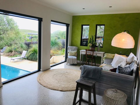 Rockpool - Accommodation Brisbane 14