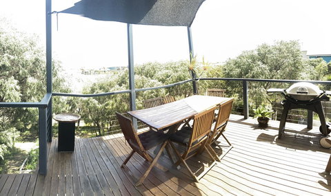 Rockpool - Accommodation Brisbane 24