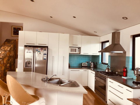 Rockpool - Accommodation Brisbane 13