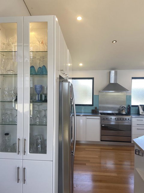 Rockpool - Accommodation Brisbane 8