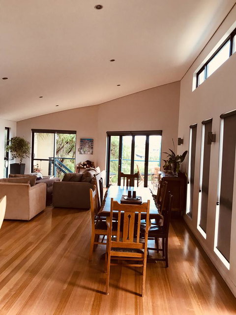 Rockpool - Accommodation Brisbane 9