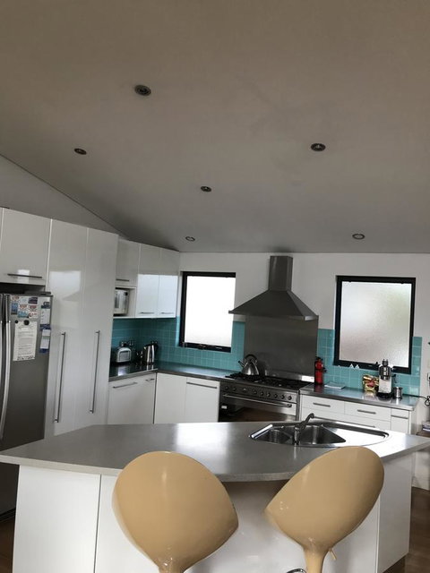 Rockpool - Accommodation Brisbane 10