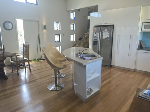 Rockpool - Accommodation Brisbane 7