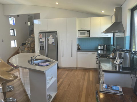 Rockpool - Accommodation Brisbane 6