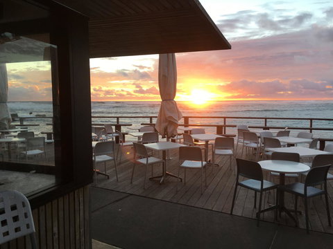 Rockpool - Accommodation Brisbane 35