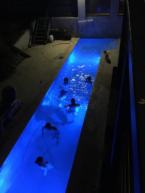 Rockpool - Accommodation Brisbane 28