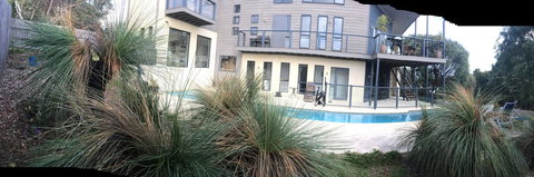 Rockpool - Accommodation Brisbane 0