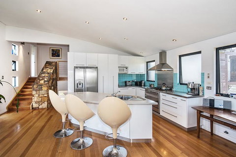 Rockpool - Accommodation Brisbane 33