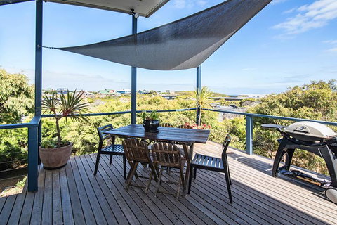 Rockpool - Accommodation Brisbane 30