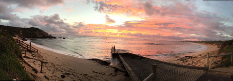 Rockpool - Accommodation Brisbane 38