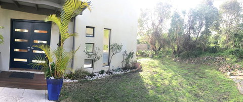 Rockpool - Accommodation Brisbane 2