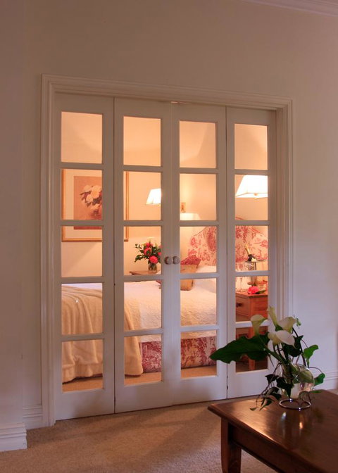 Two Sisters Chalets - Accommodation Brisbane 35