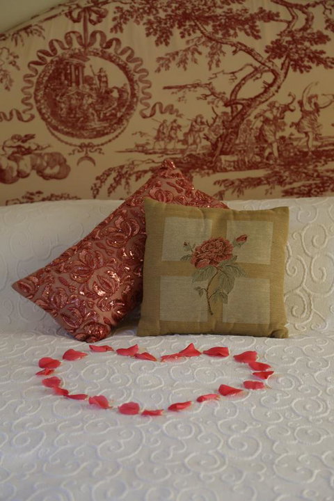 Two Sisters Chalets - Accommodation Brisbane 21