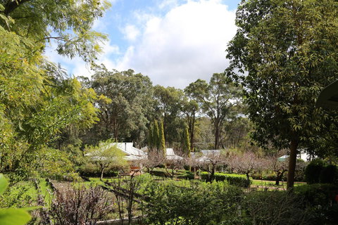 Two Sisters Chalets - Accommodation Brisbane 20