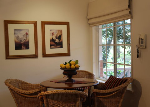 Two Sisters Chalets - Accommodation Brisbane 29