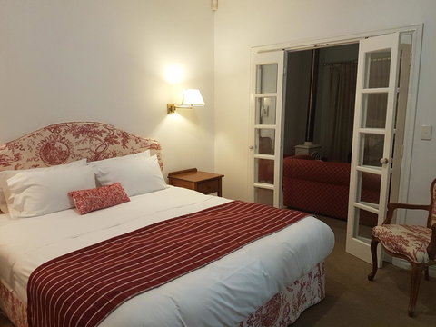 Two Sisters Chalets - Accommodation Brisbane 8