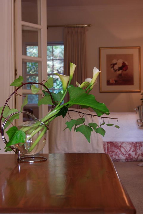 Two Sisters Chalets - Accommodation Brisbane 24