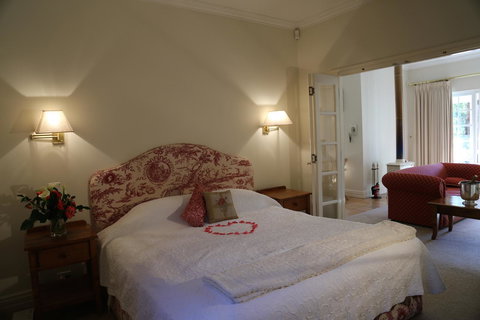 Two Sisters Chalets - Accommodation Brisbane 22