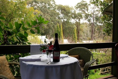 Two Sisters Chalets - Accommodation Brisbane 17