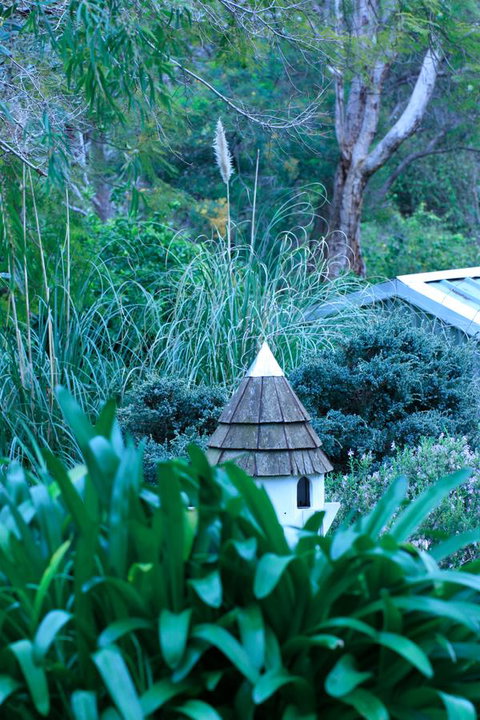 Two Sisters Chalets - Accommodation Brisbane 31