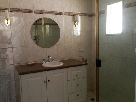 Lemon Tree Lodge - Accommodation Brisbane 10