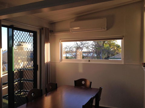 Lemon Tree Lodge - Accommodation Brisbane 11