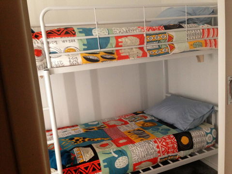 Lemon Tree Lodge - Accommodation Brisbane 4