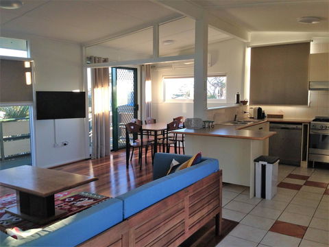 Lemon Tree Lodge - Accommodation Brisbane 13